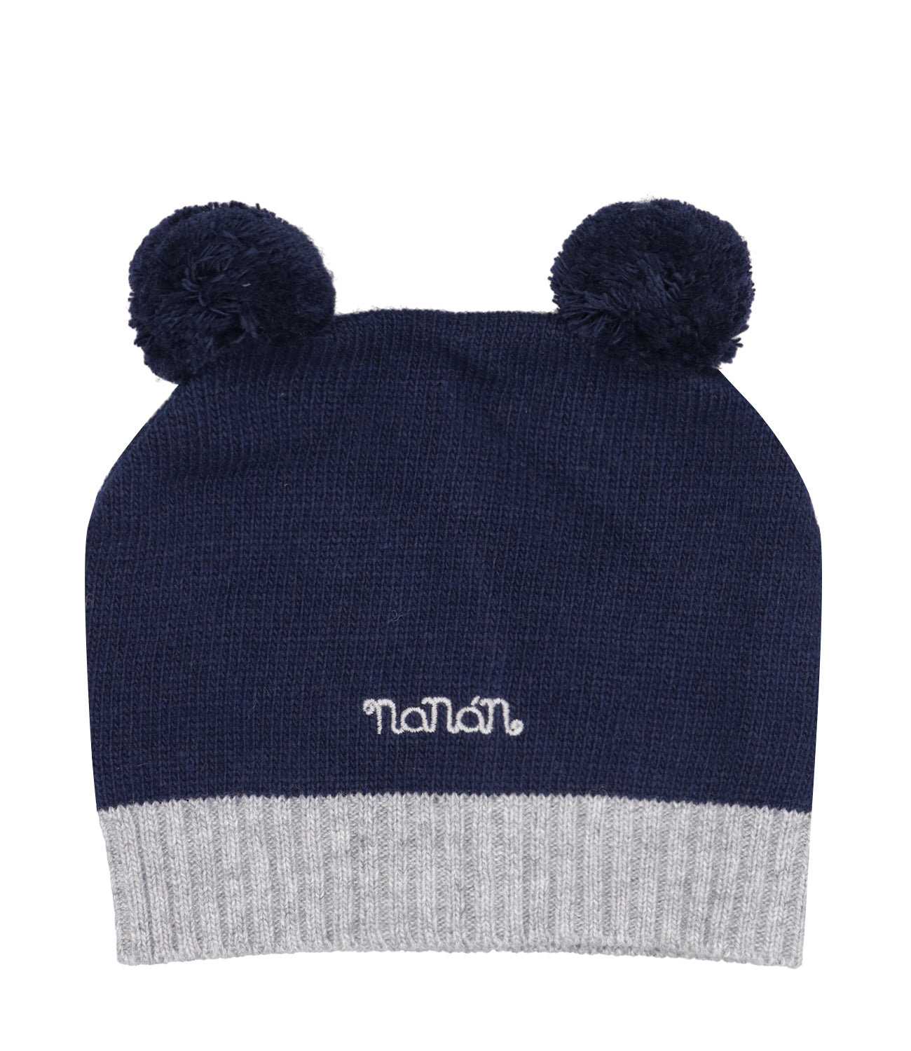 Nanan | Cappello Blu navy