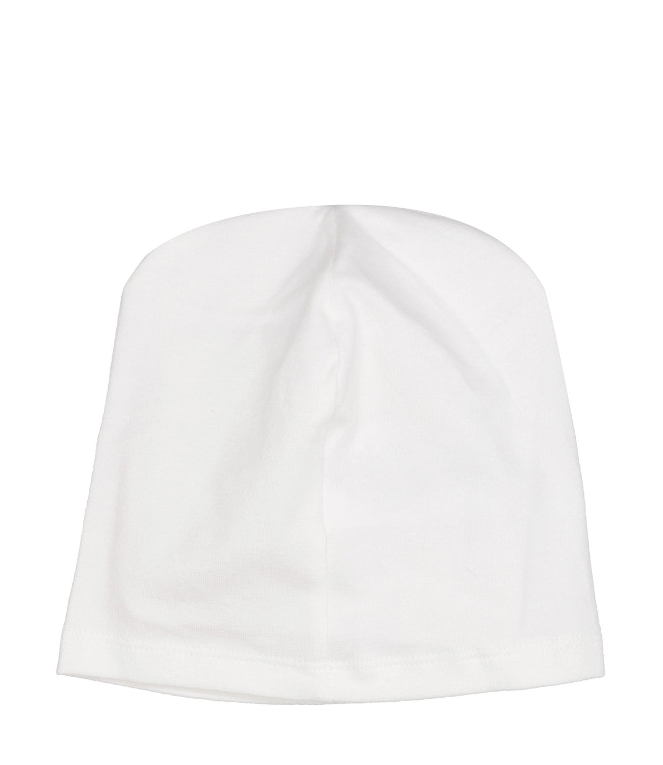 Nanan | Cappello Bianco e Rosa