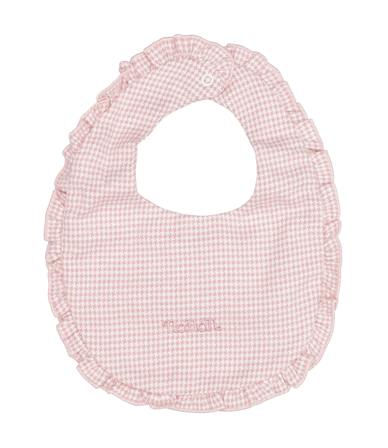 Nanan | Bib Hazelnut