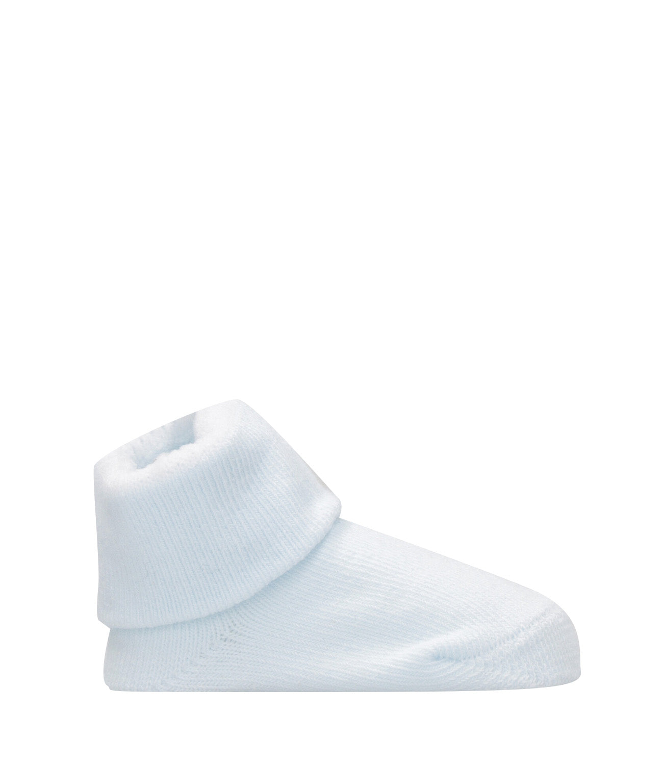 Nanan | Light Blue Socks