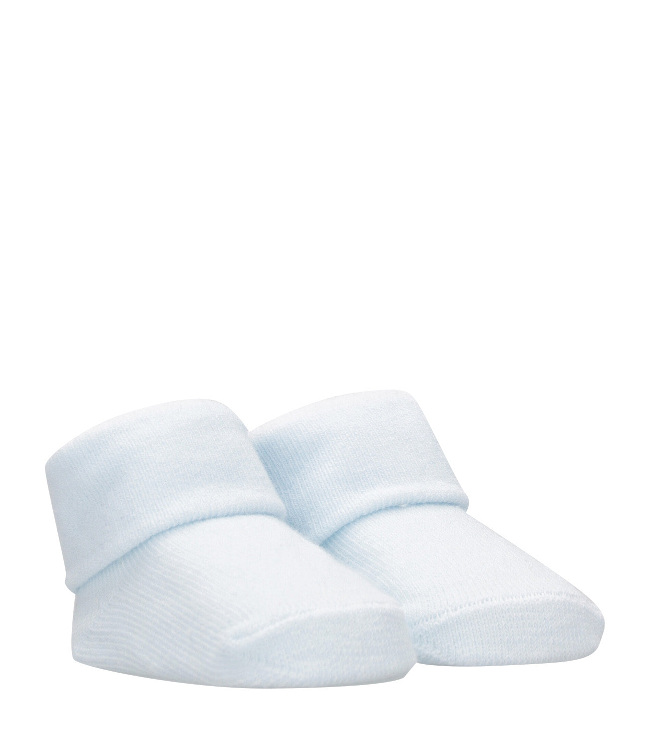 Nanan | Light Blue Socks