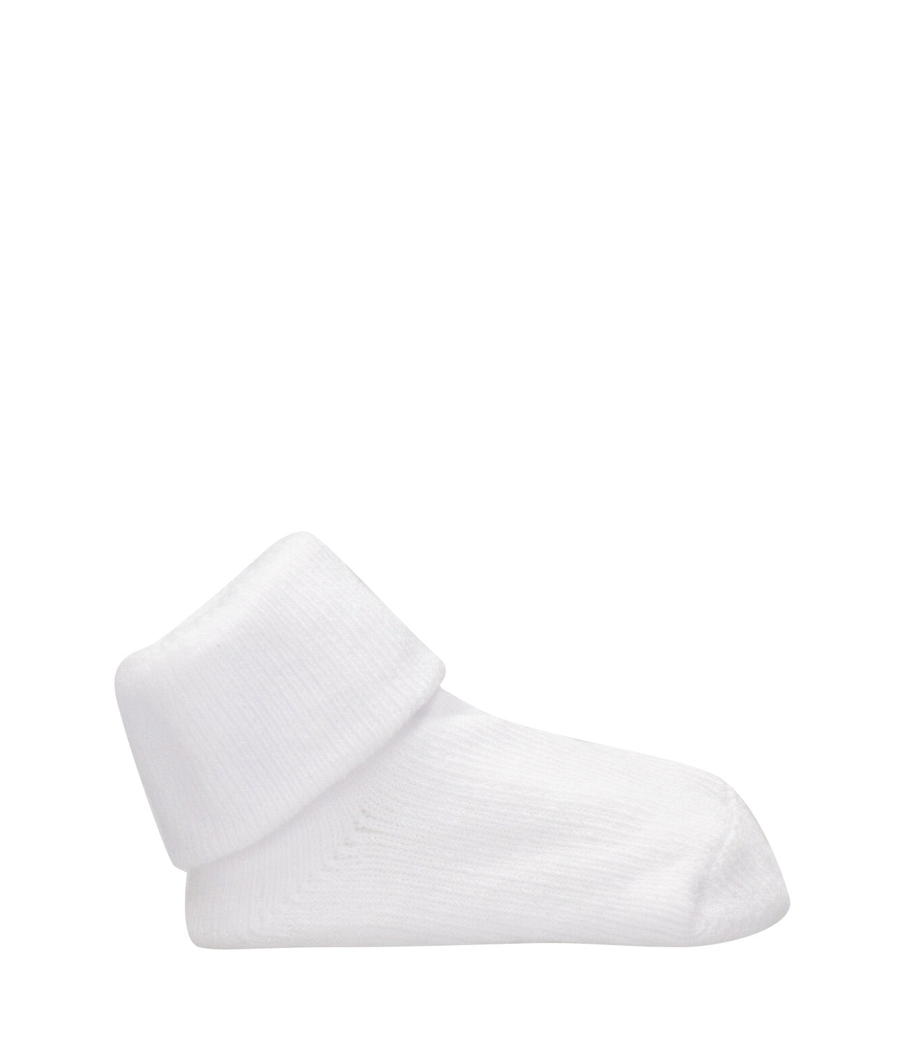 Nanan | White Socks