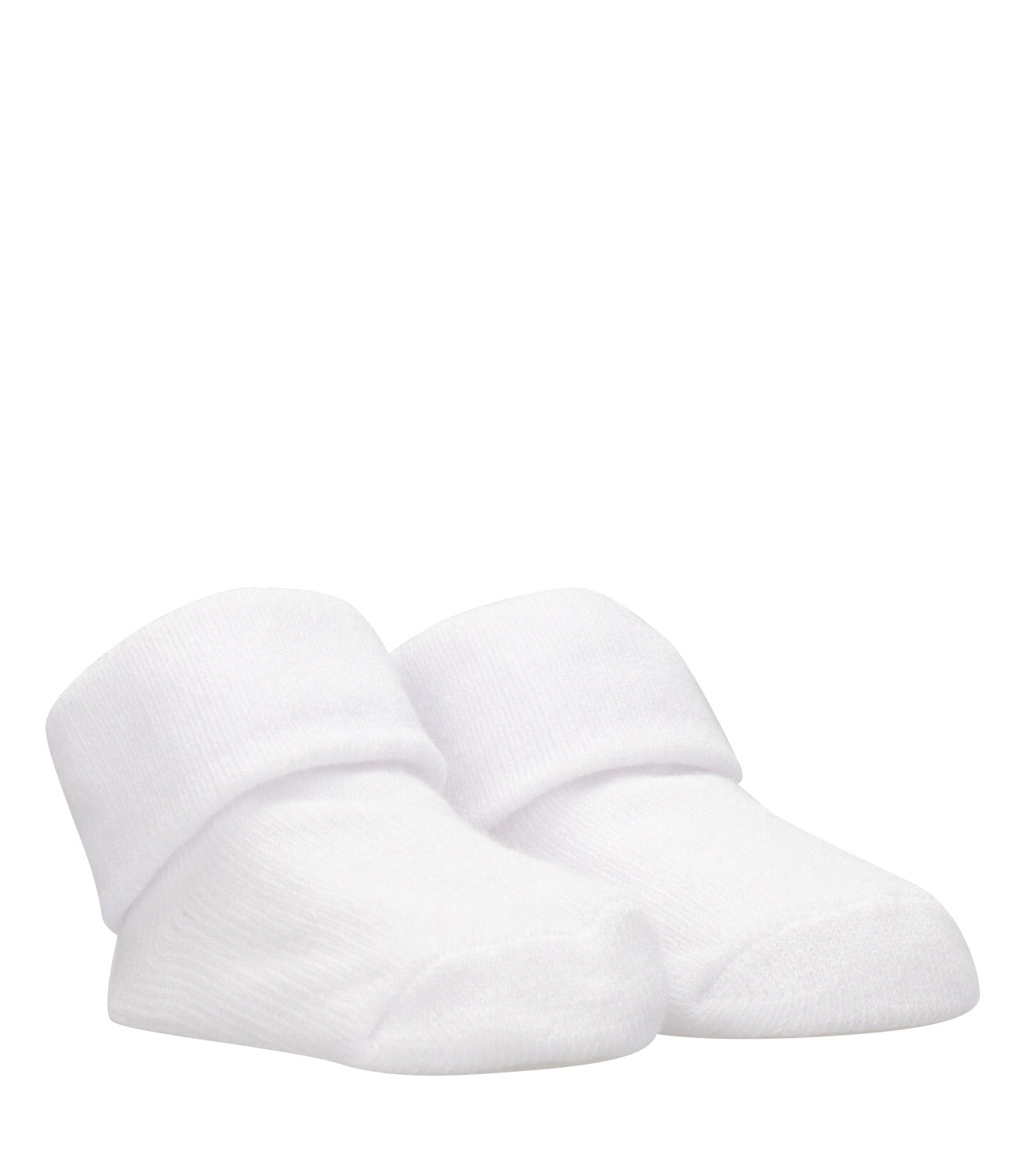 Nanan | White Socks