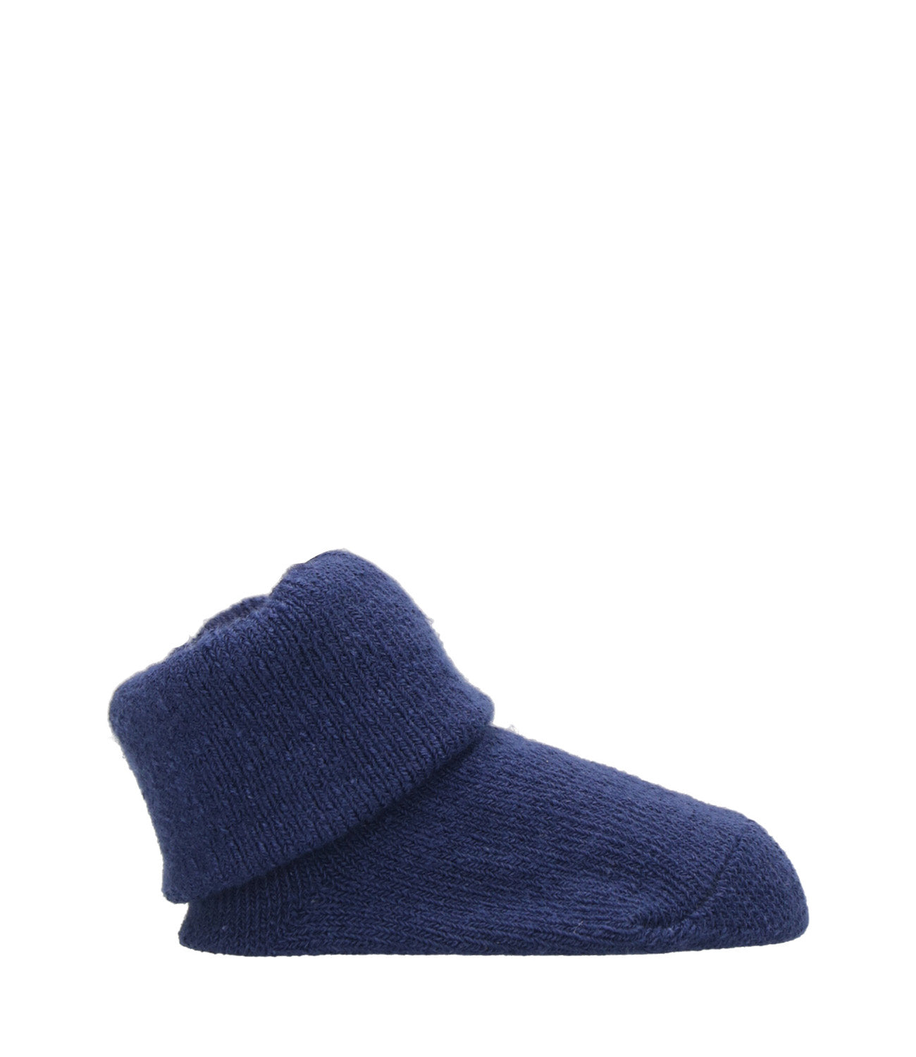 Nanan | Navy Blue Socks