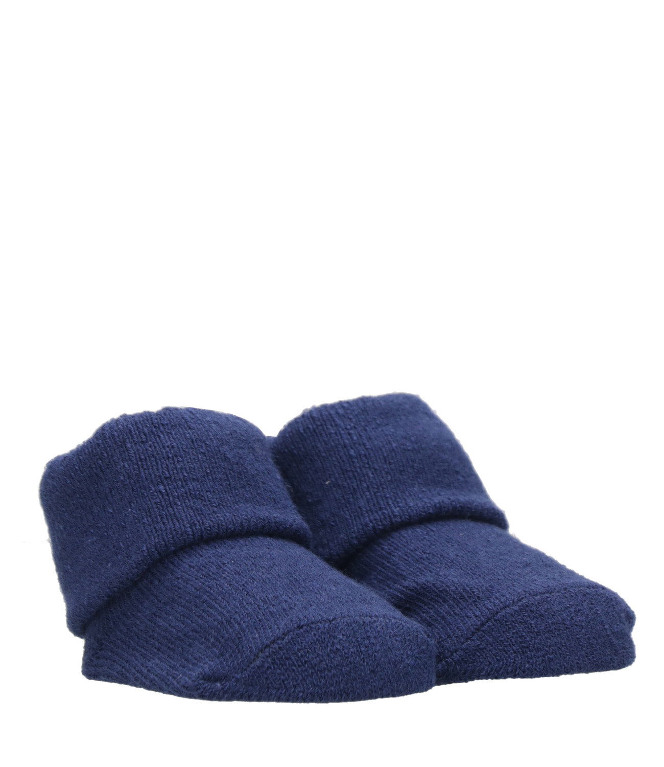 Nanan | Navy Blue Socks