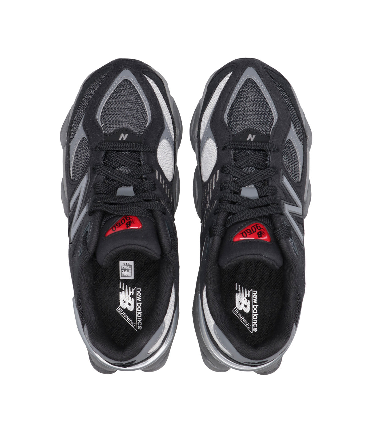 New Balance Kids | Sneakers 9060 Nero