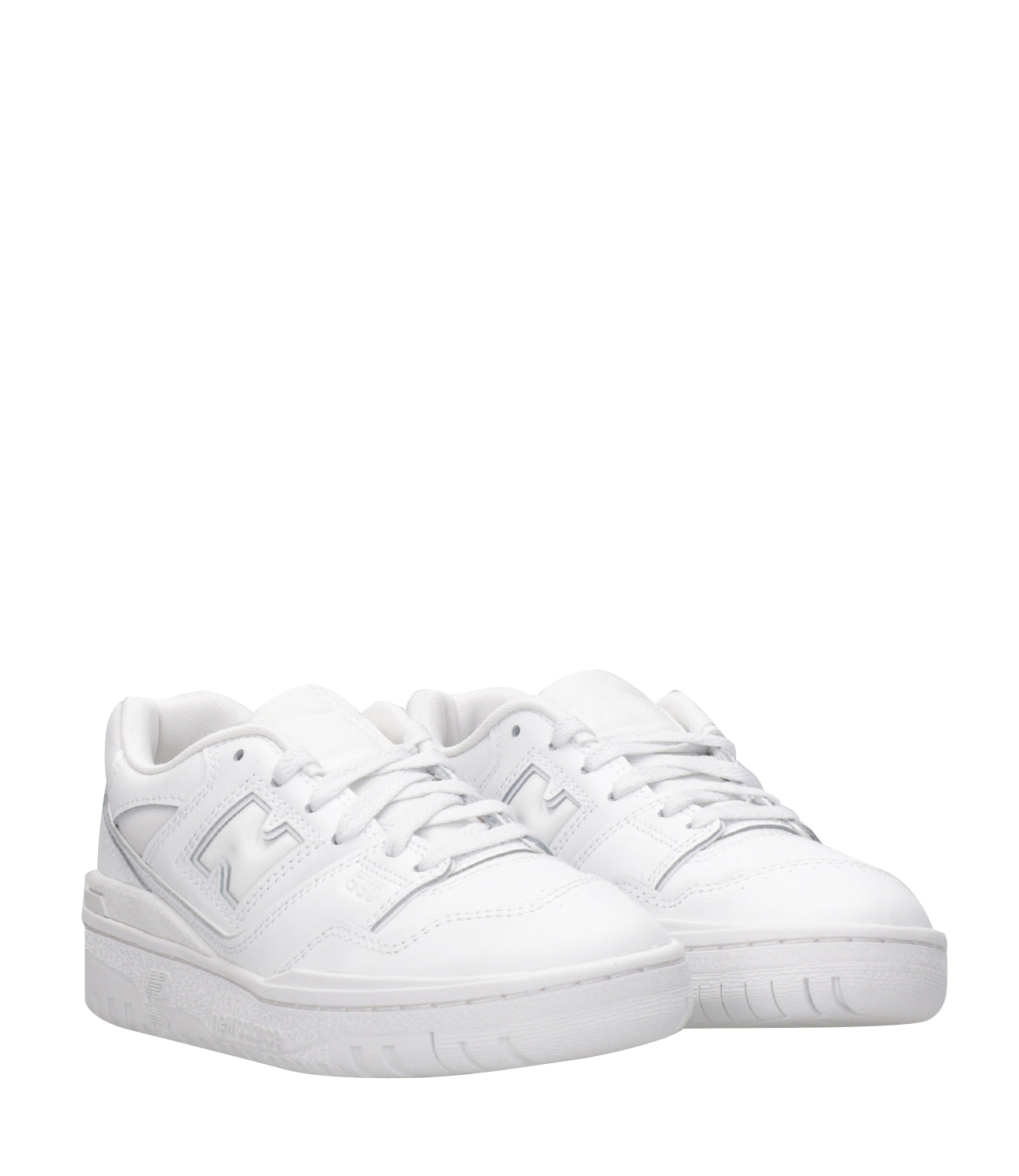 New Balance Kids | Saneakers 550 White