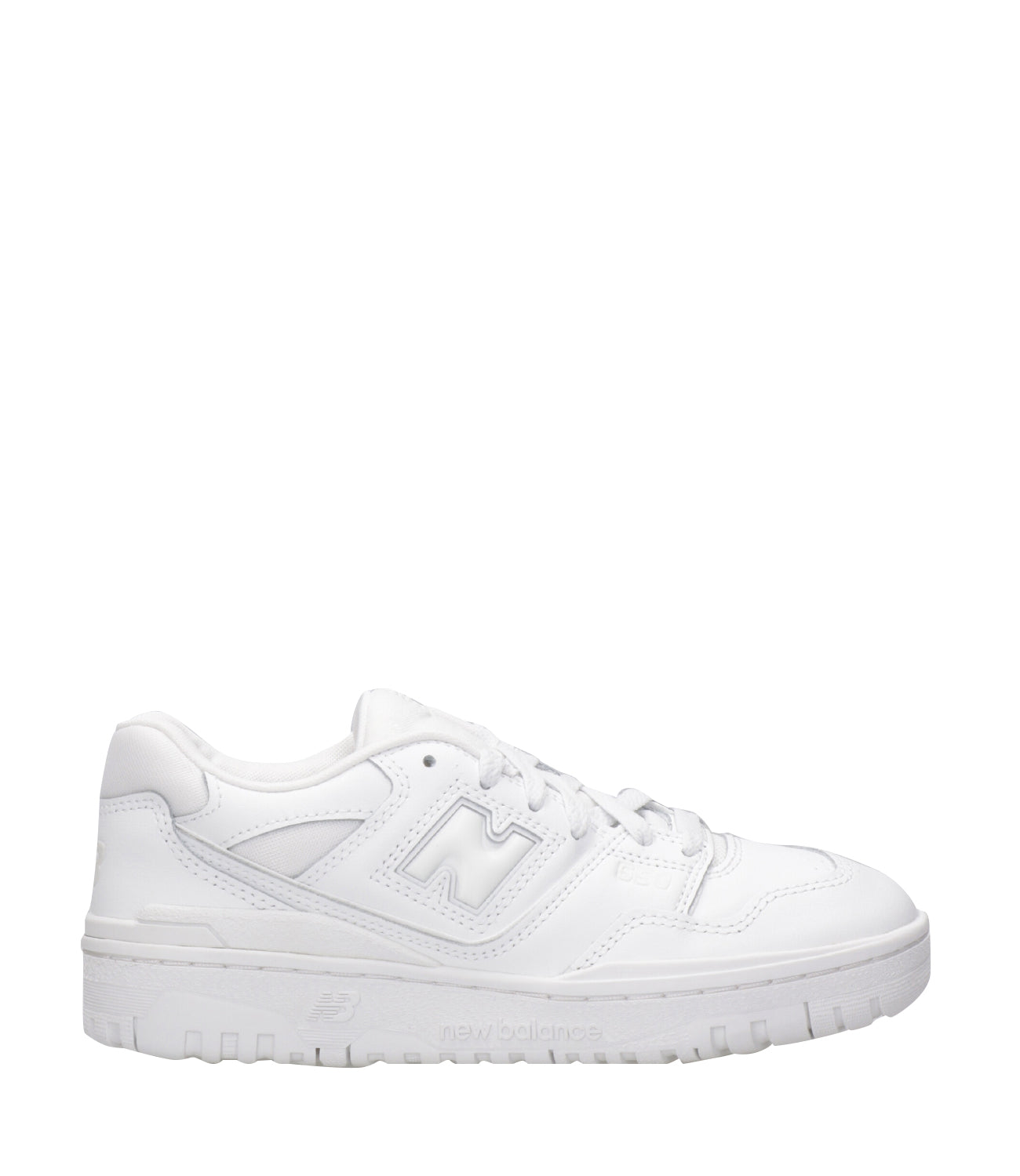 New Balance Kids | Saneakers 550 White