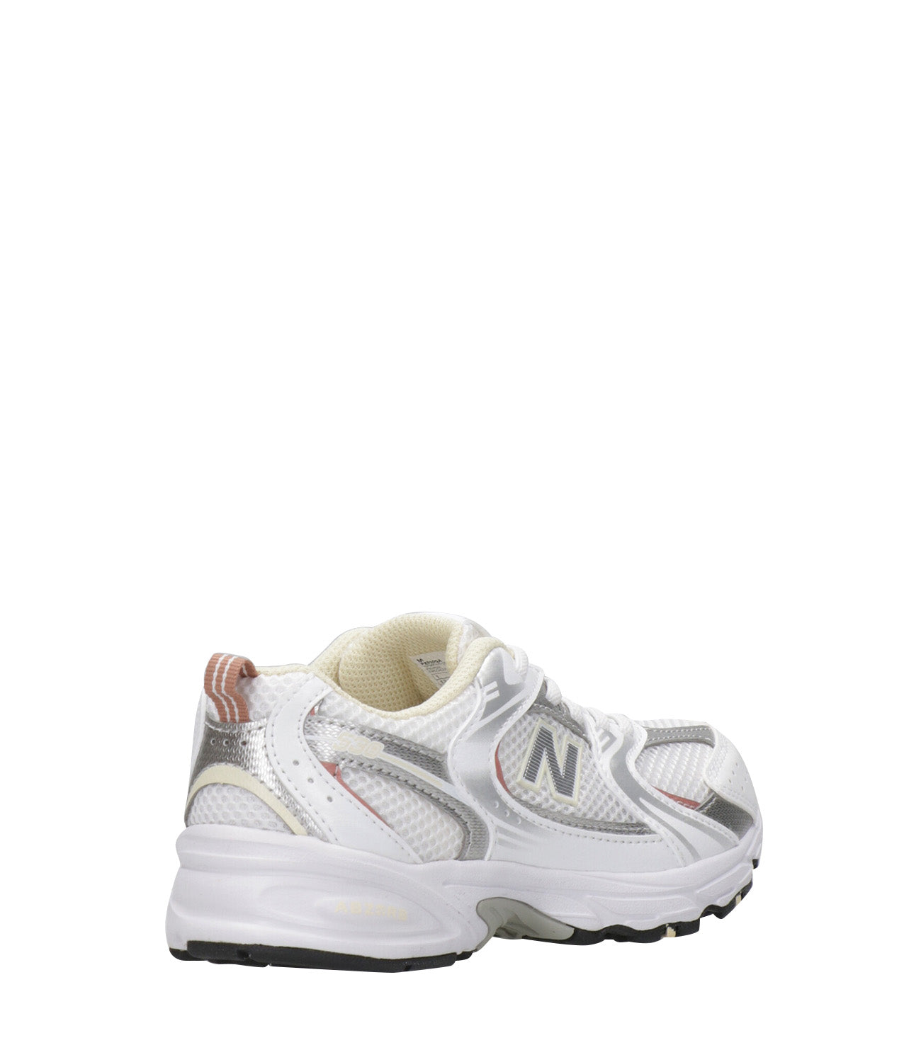 New Balance Kids | Sneakers 530 Bungee White