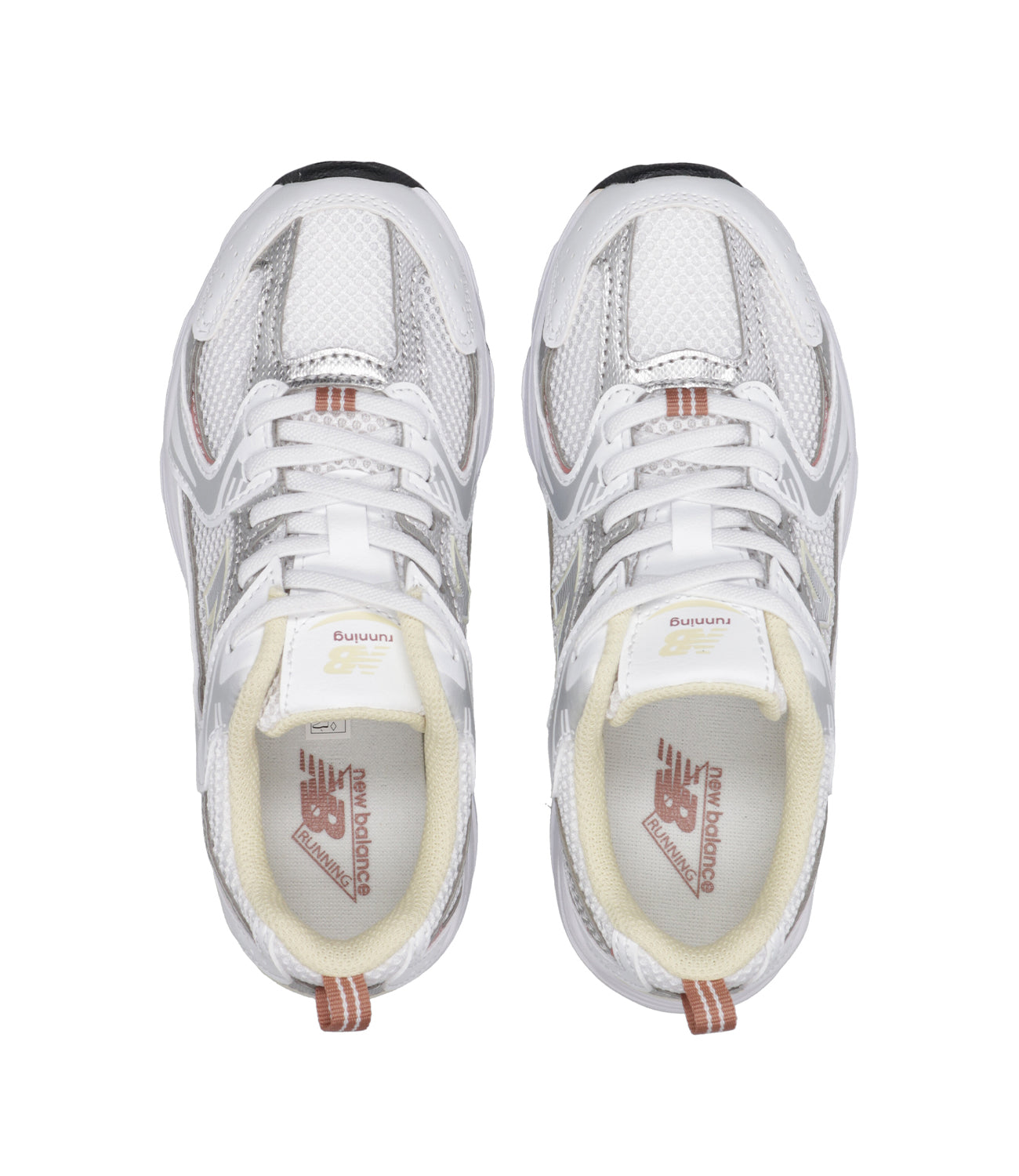 New Balance Kids | Sneakers 530 Bungee White