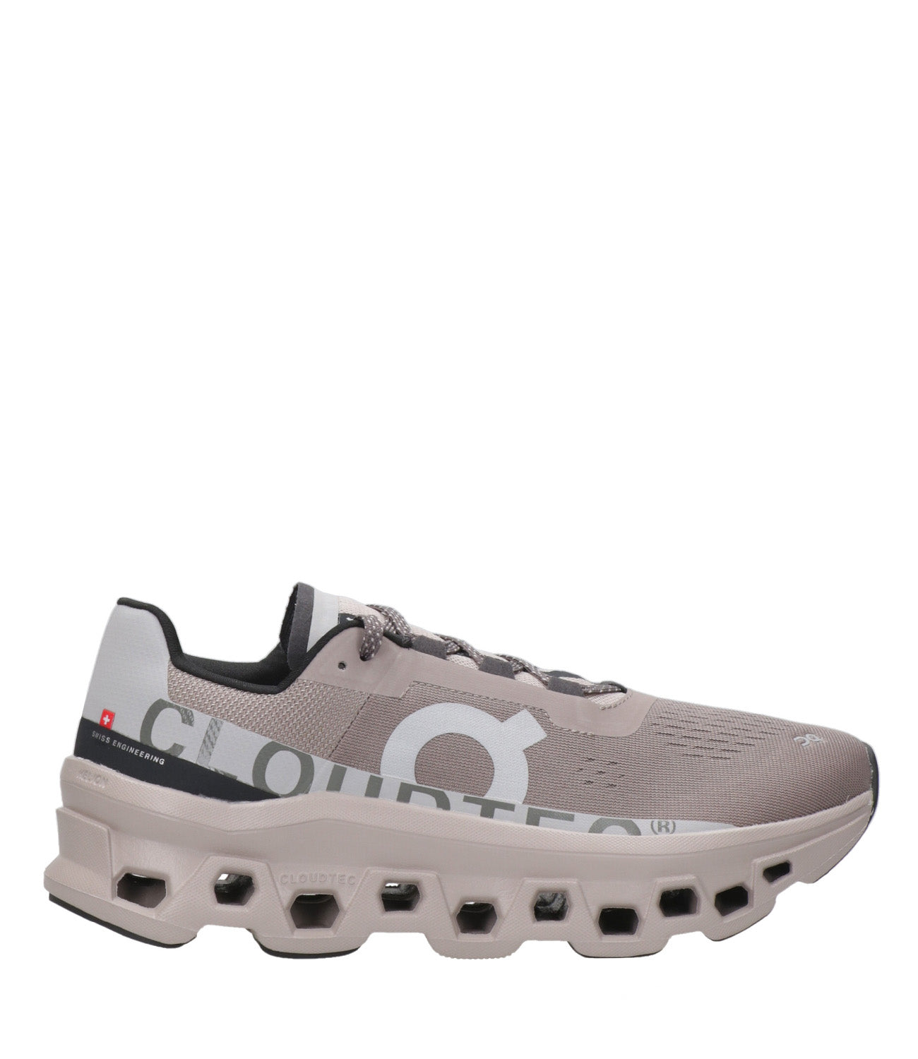 On | Sneakers Cloudmonster Cenere