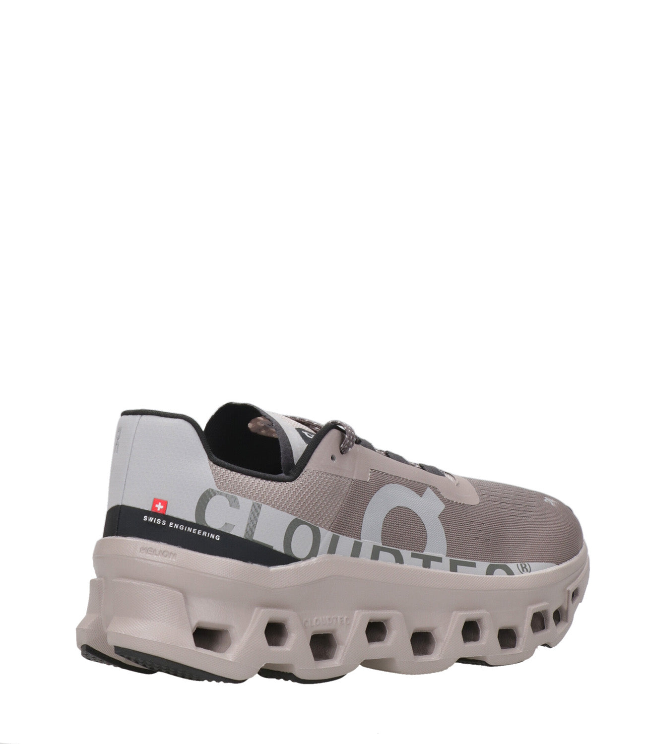 On | Sneakers Cloudmonster Ash