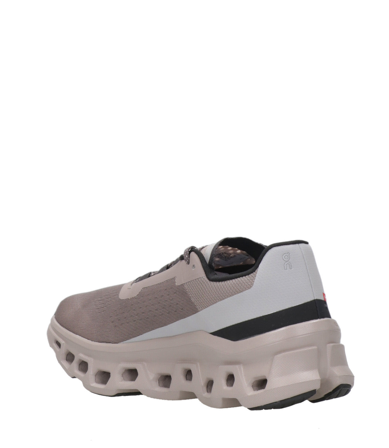 On | Sneakers Cloudmonster Cenere