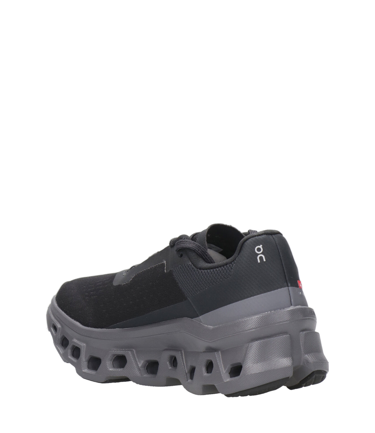 On | Sneakers Cloudmonster Nero