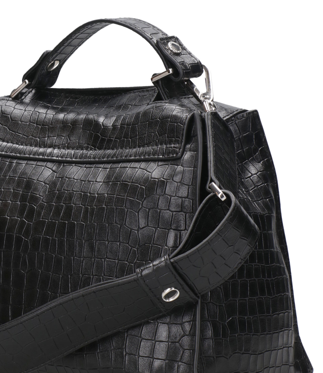 Orciani | Sveva S Bag Black