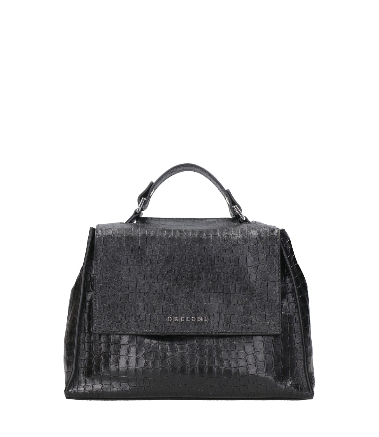 Orciani | Sveva S Bag Black