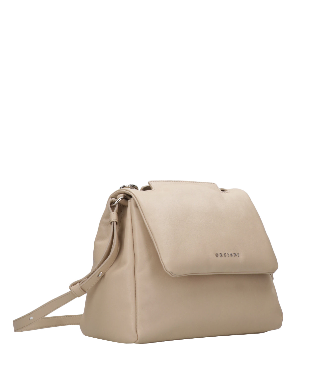 Orciani | Ivory Small Sveva Bag