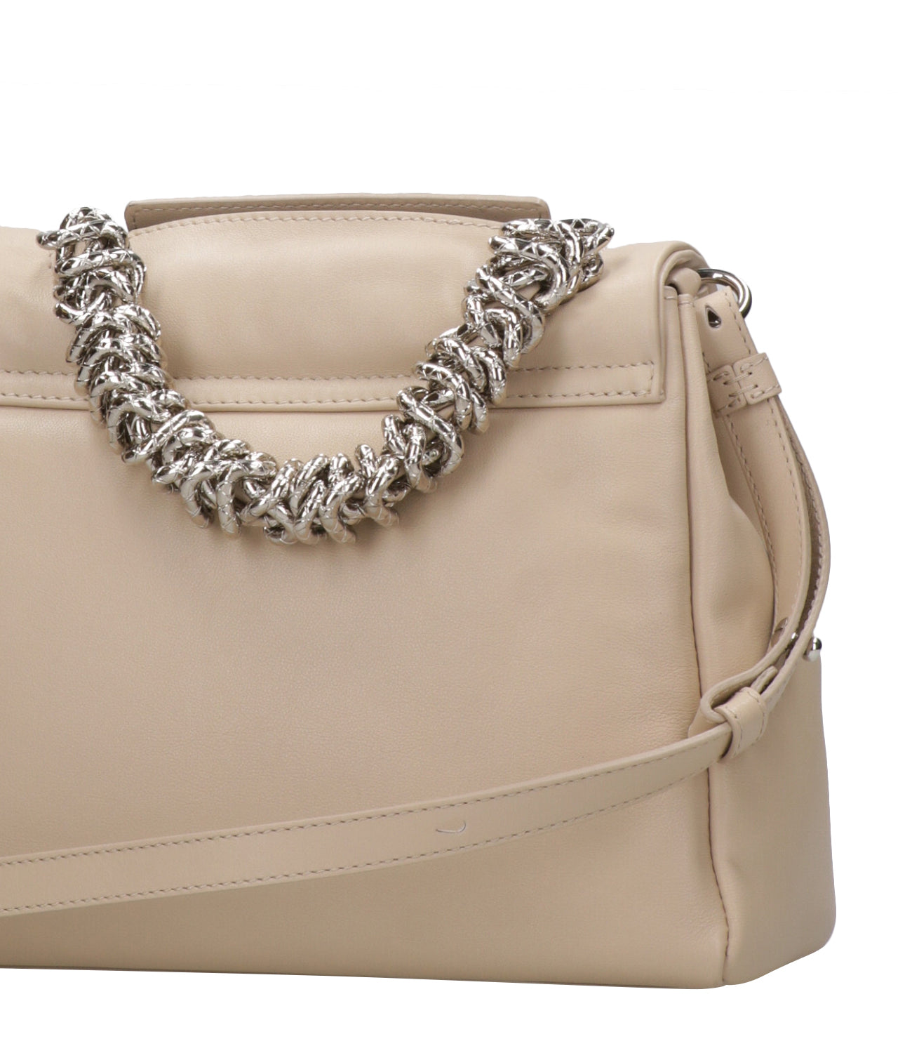 Orciani | Ivory Small Sveva Bag