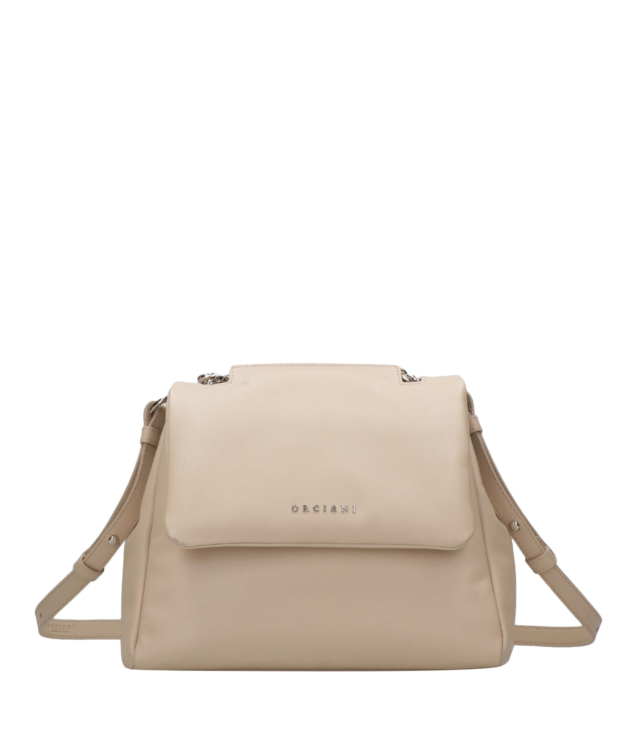 Orciani | Ivory Small Sveva Bag