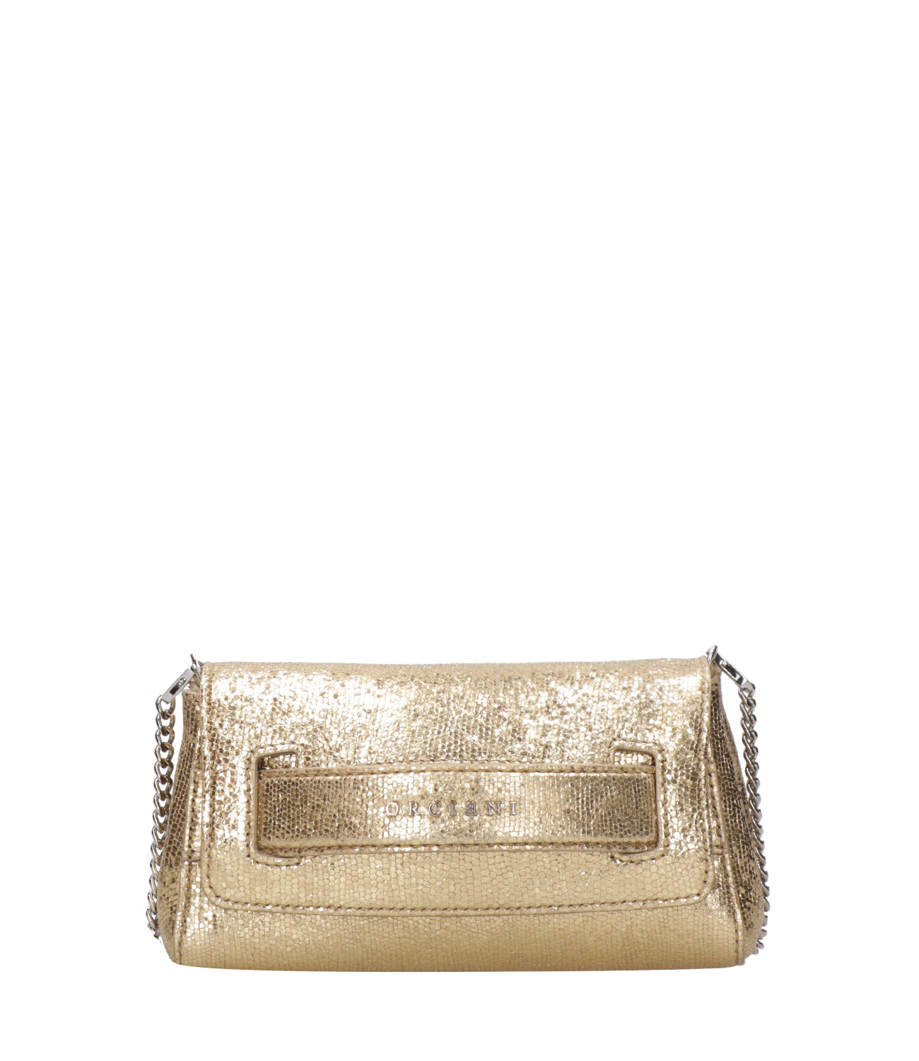 Orciani | Borsa Gossip Light Oro