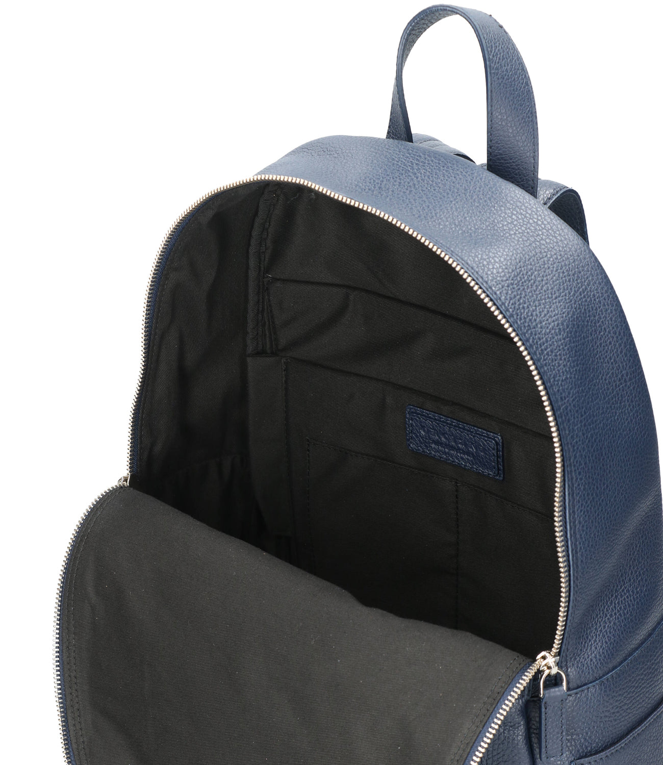 Orciani | Micron Backpack Navy Blue