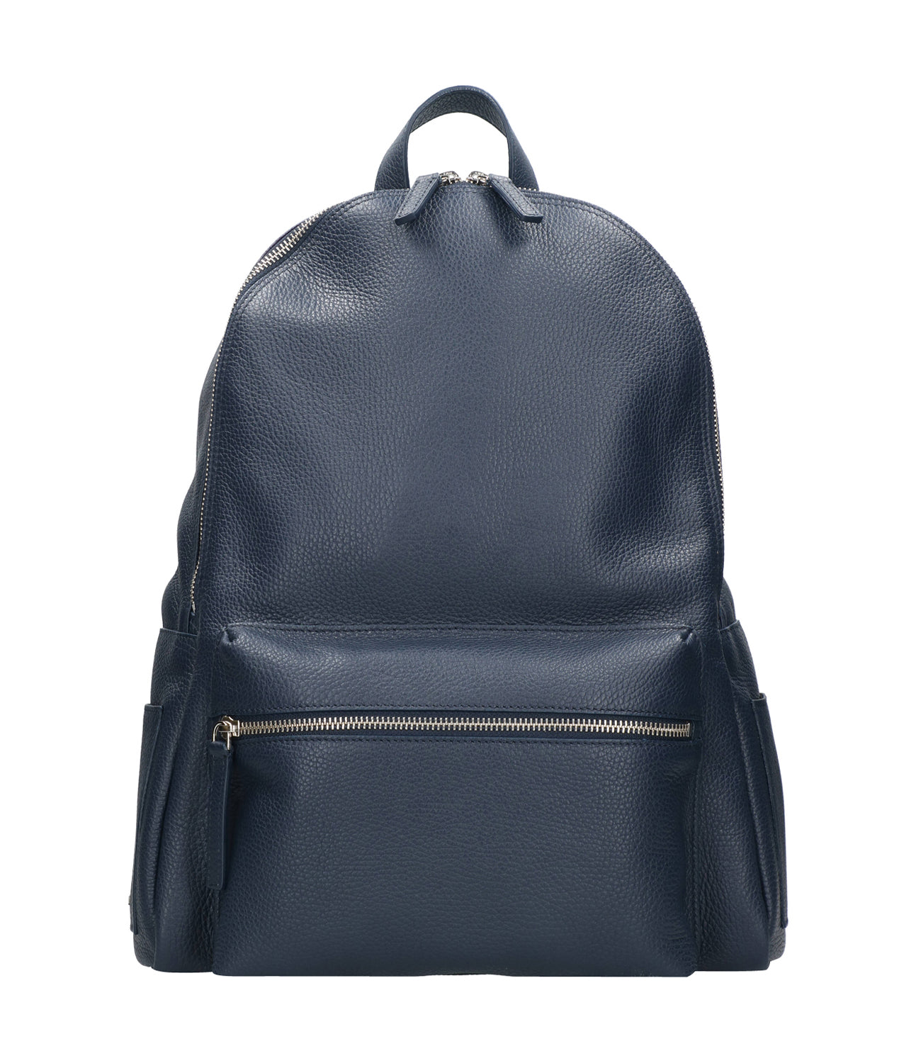 Orciani | Micron Backpack Navy Blue