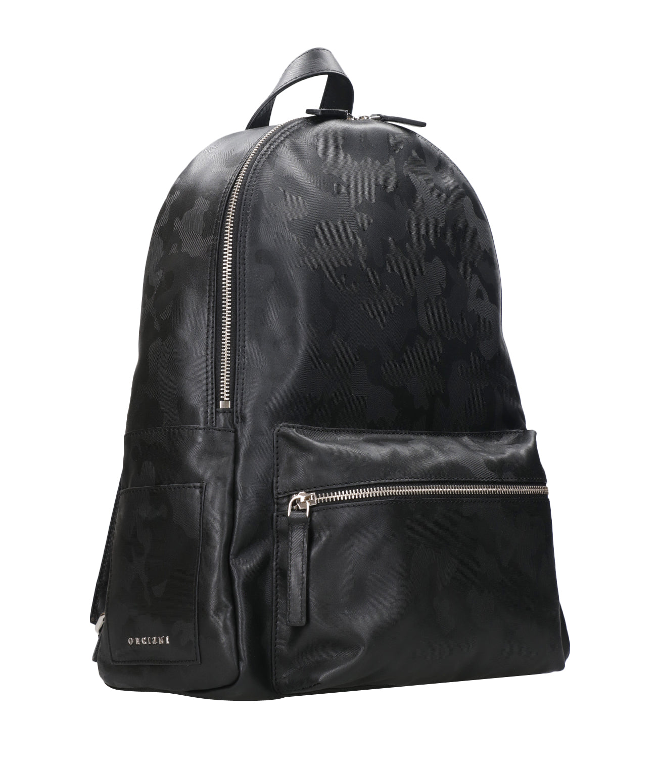 Orciani | Backpack Skyline Black