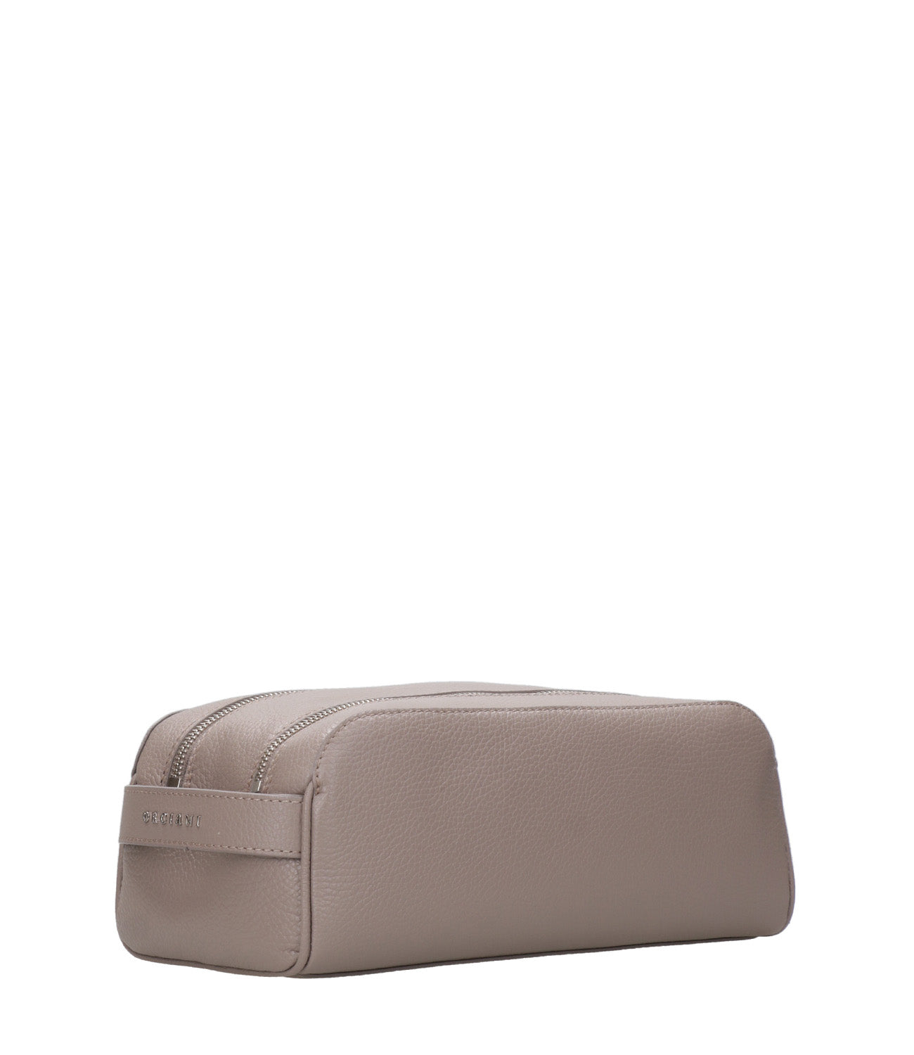 Orciani | Beauty case Taupe