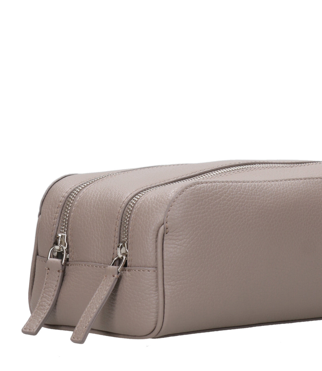 Orciani | Beauty case Taupe