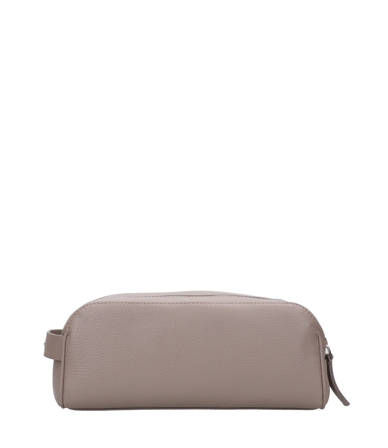 Orciani | Beauty case Taupe