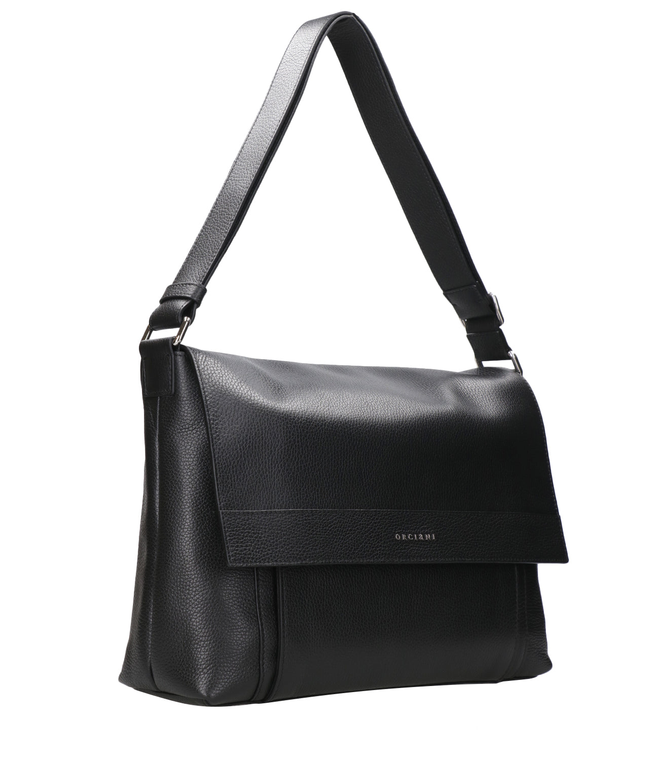 Orciani | Black Bag