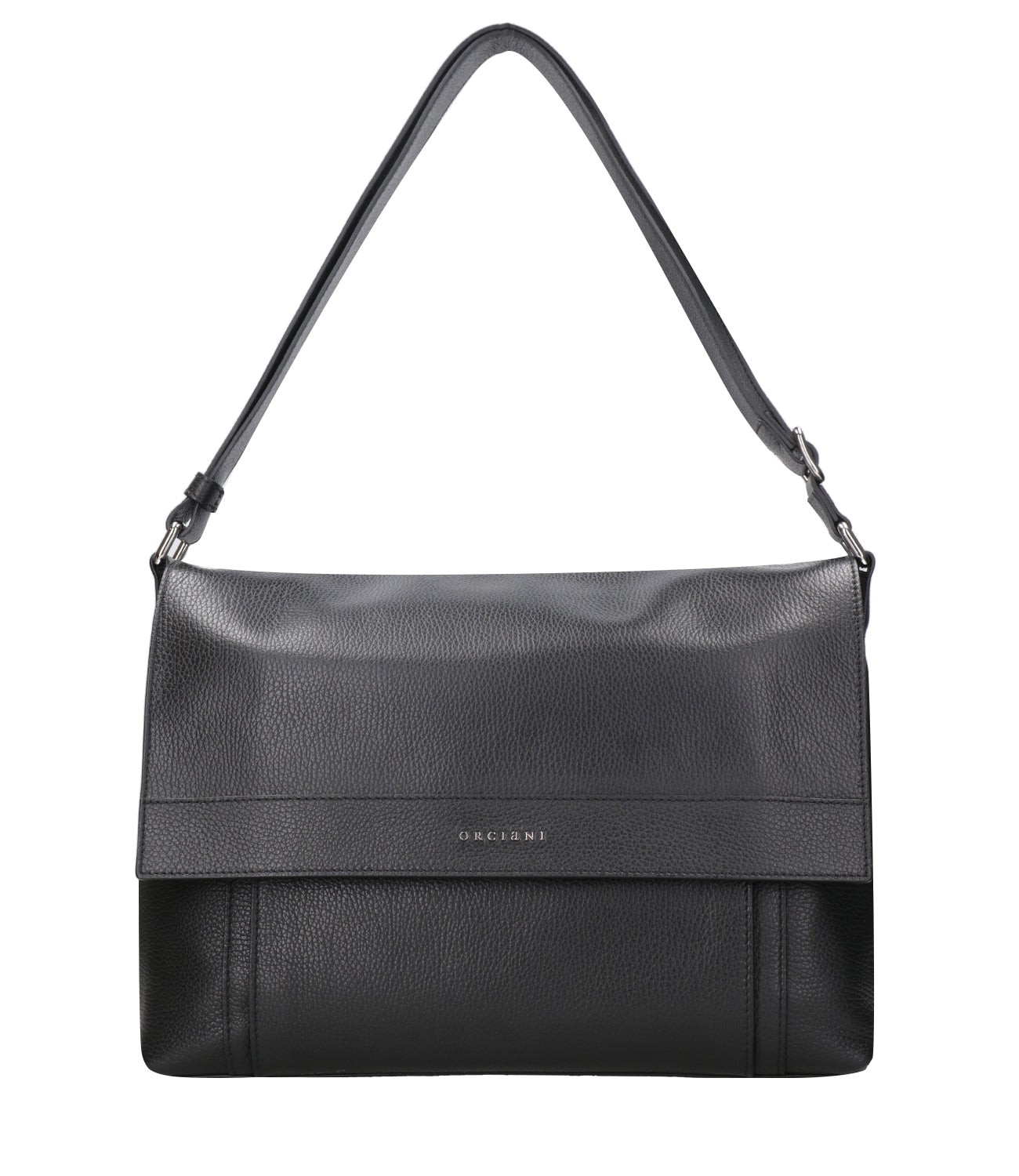 Orciani | Black Bag