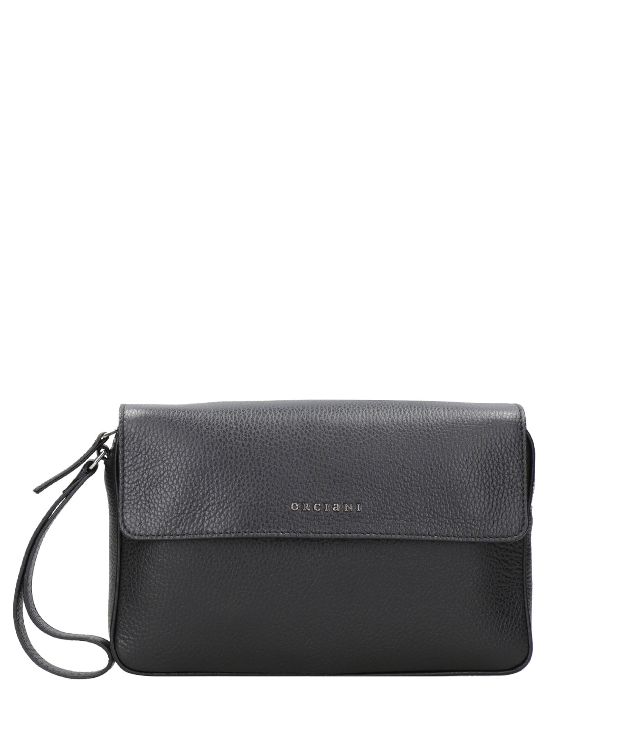 Orciani | Micron Black Bag