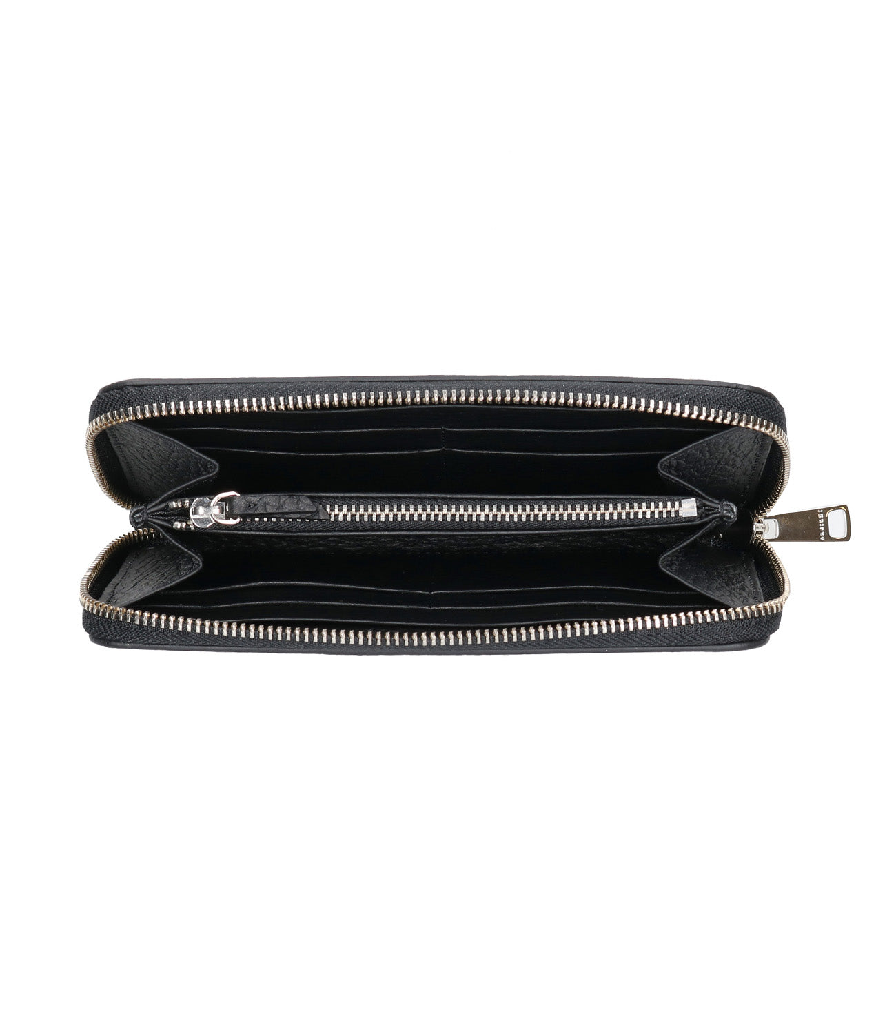 Orciani | Black Wallet