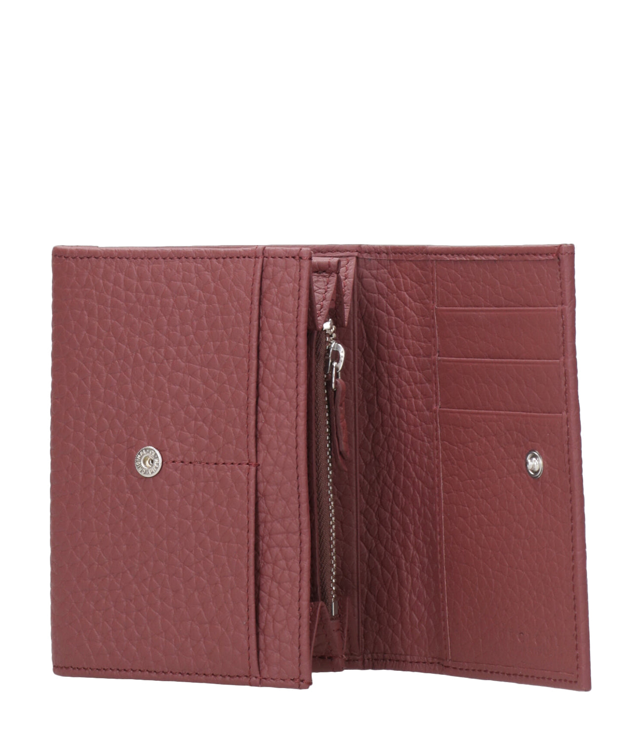 Orciani | Wallets Bordeaux