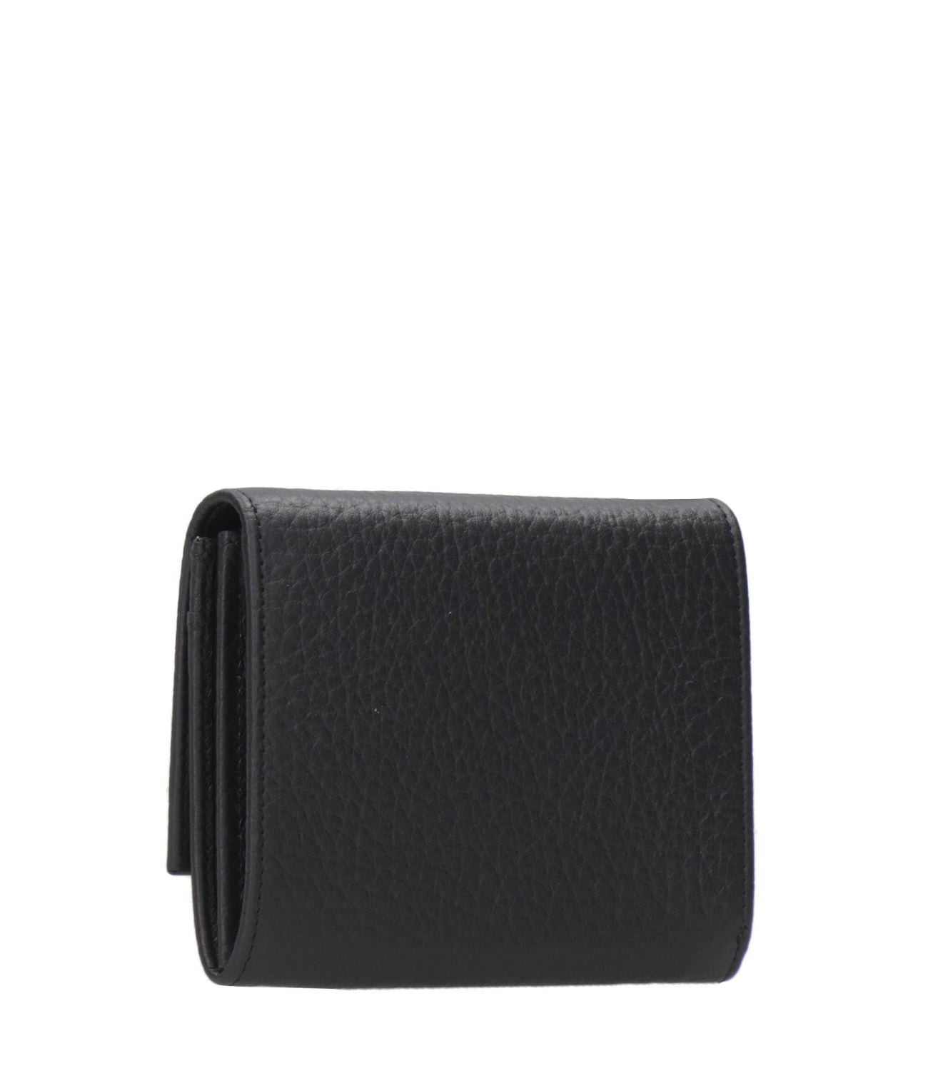 Orciani | Black Wallet