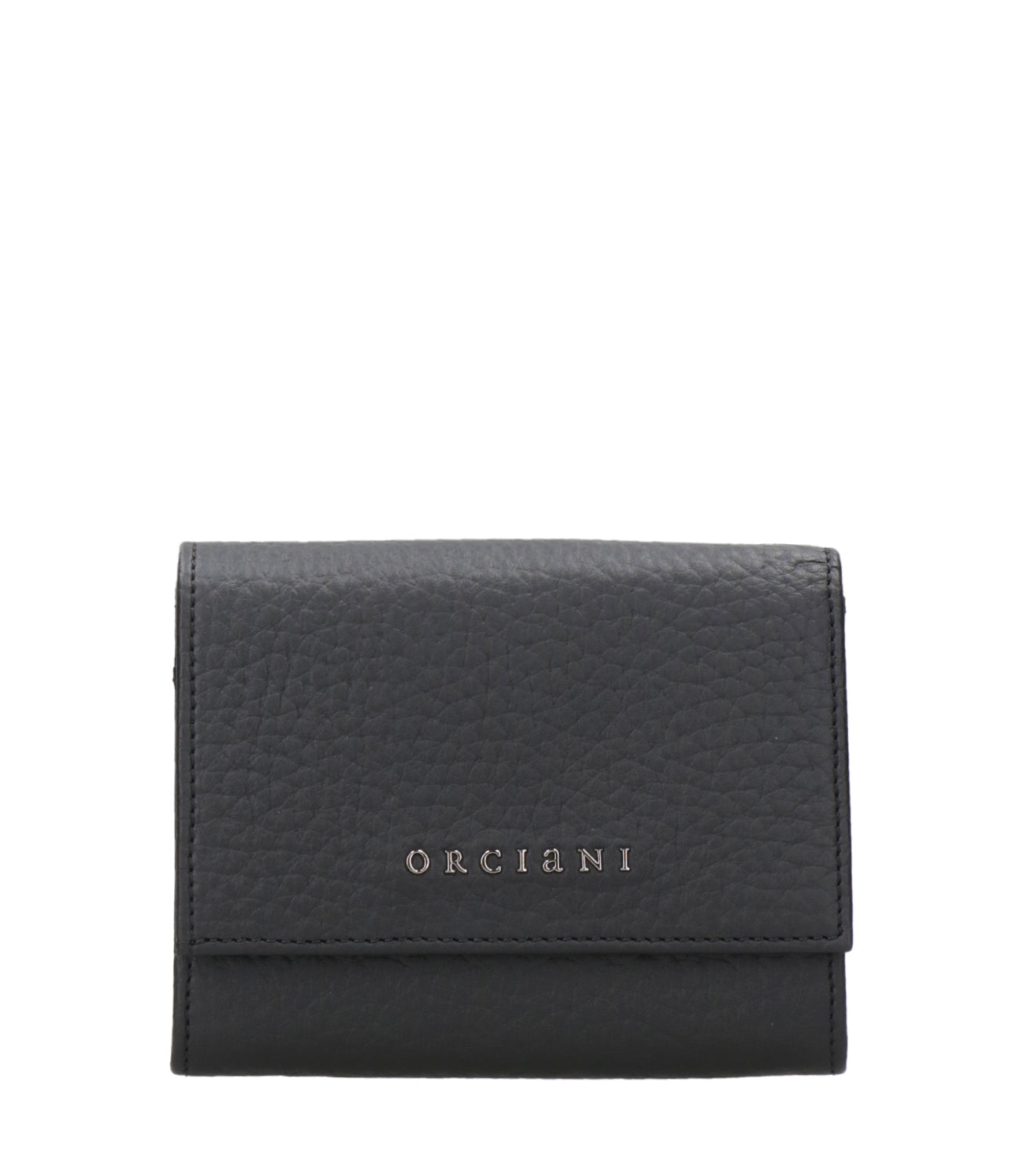 Orciani | Black Wallet