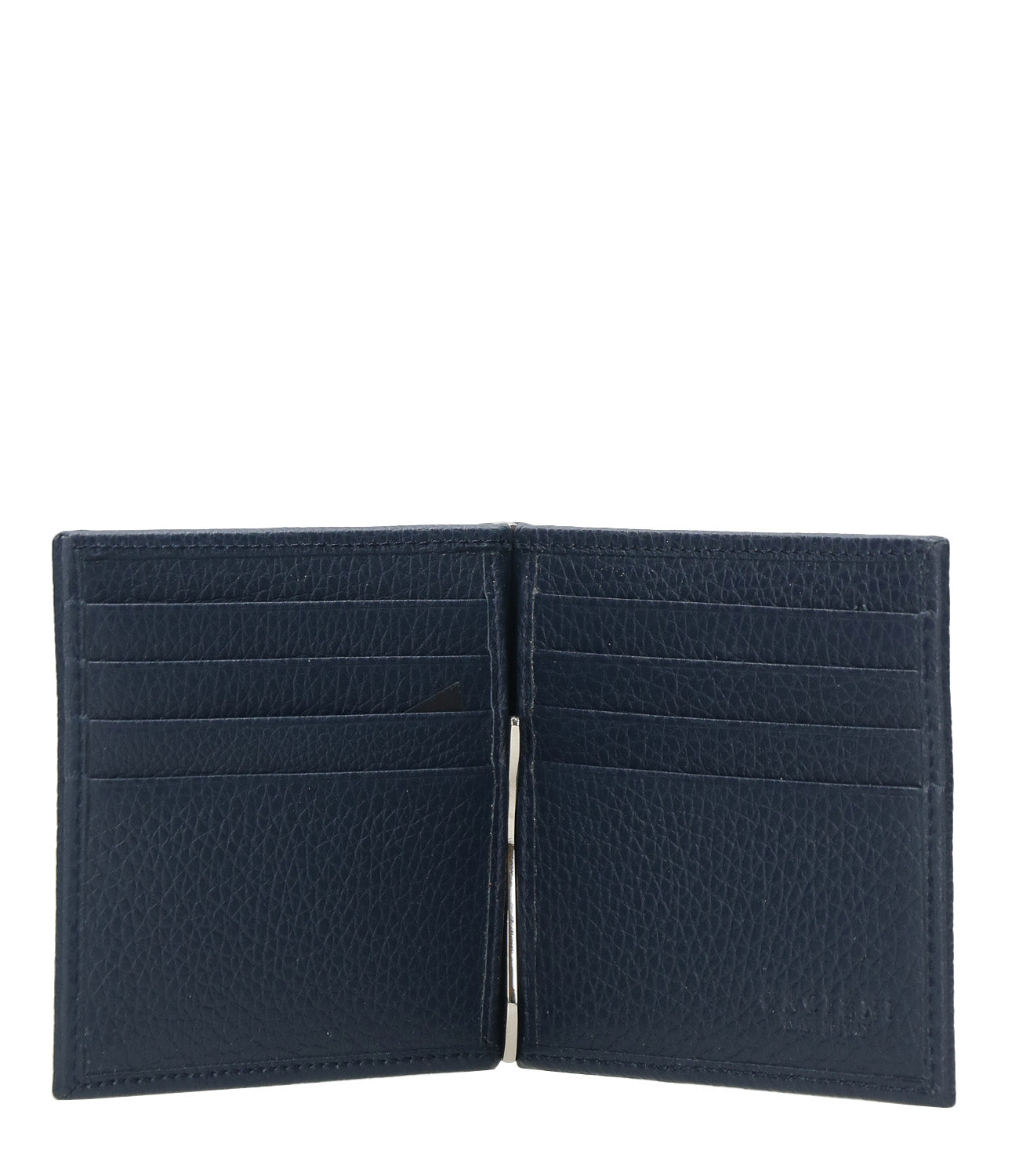 Orciani | Portafogli Micron Blu navy