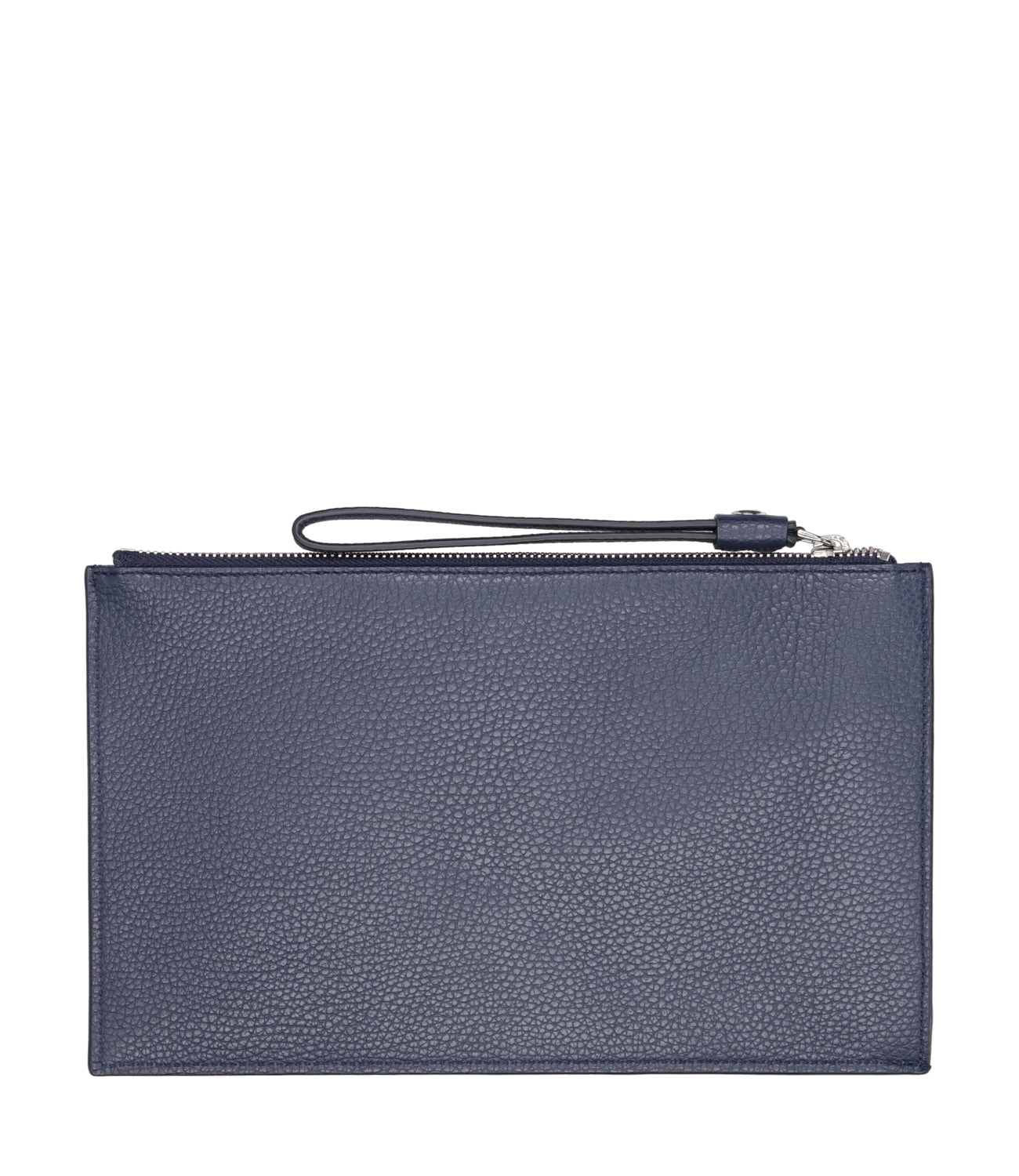 Orciani | Pochette Micron Blu navy