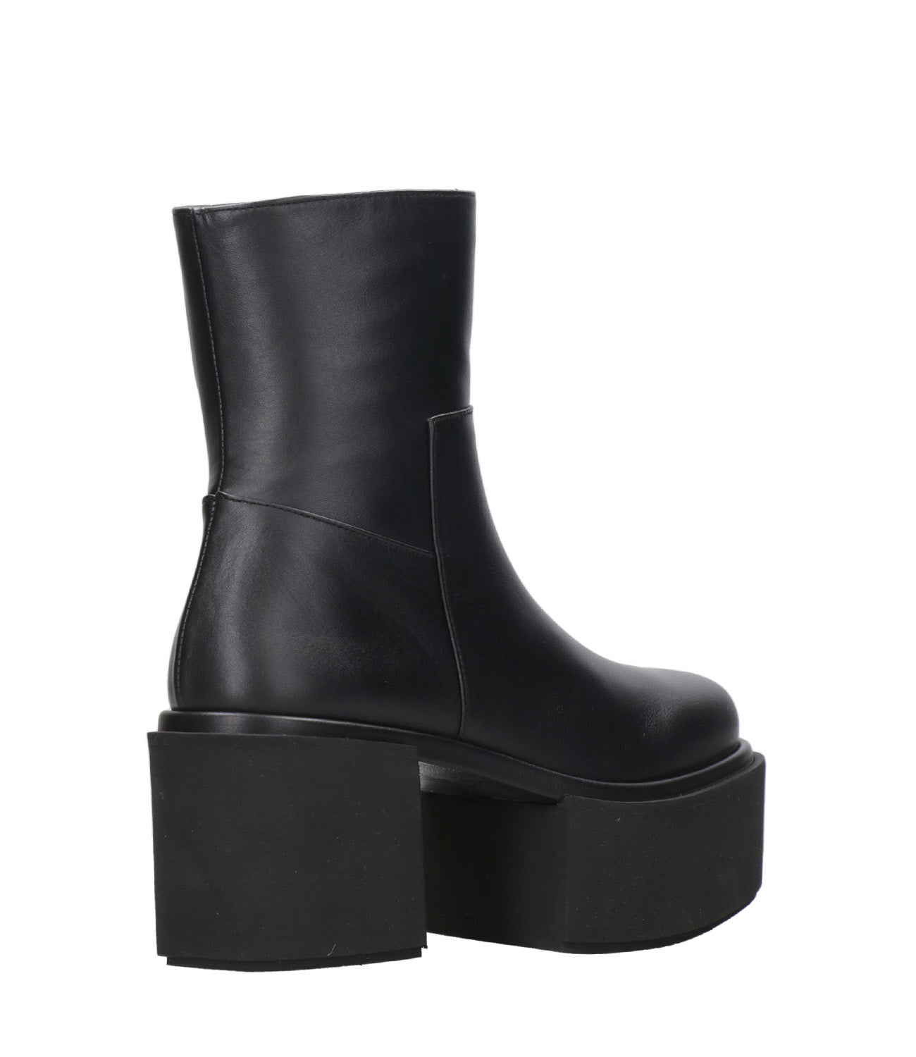 Paloma Barceló | Black Boot