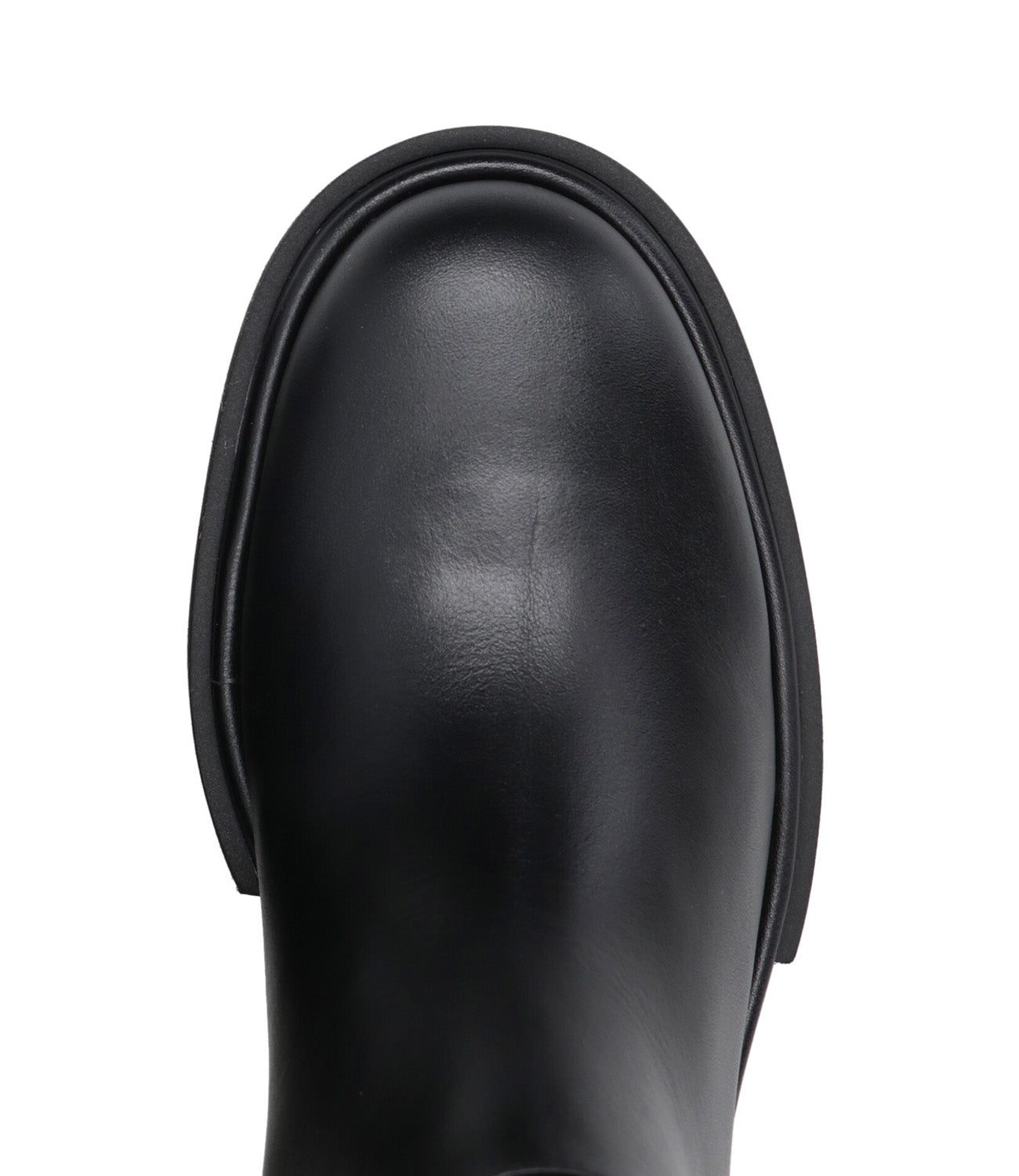 Paloma Barceló | Black Boot