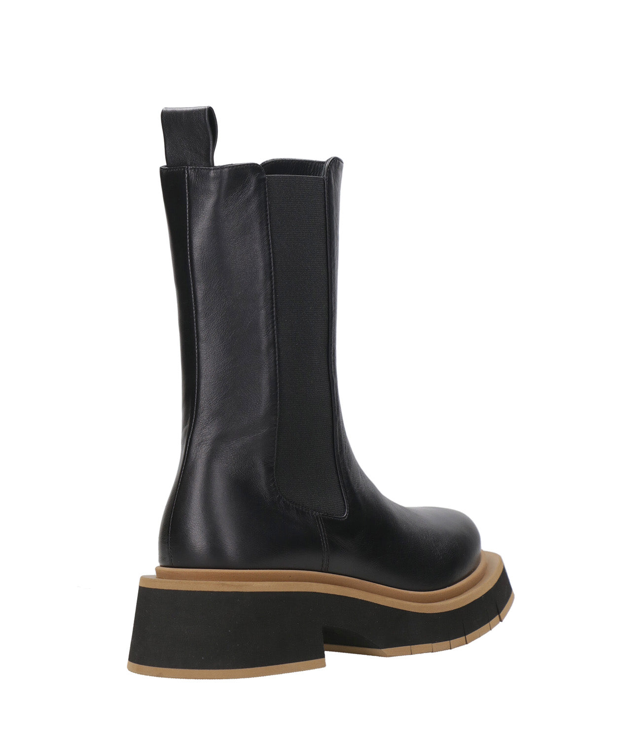 Paloma Barceló | Black Boot