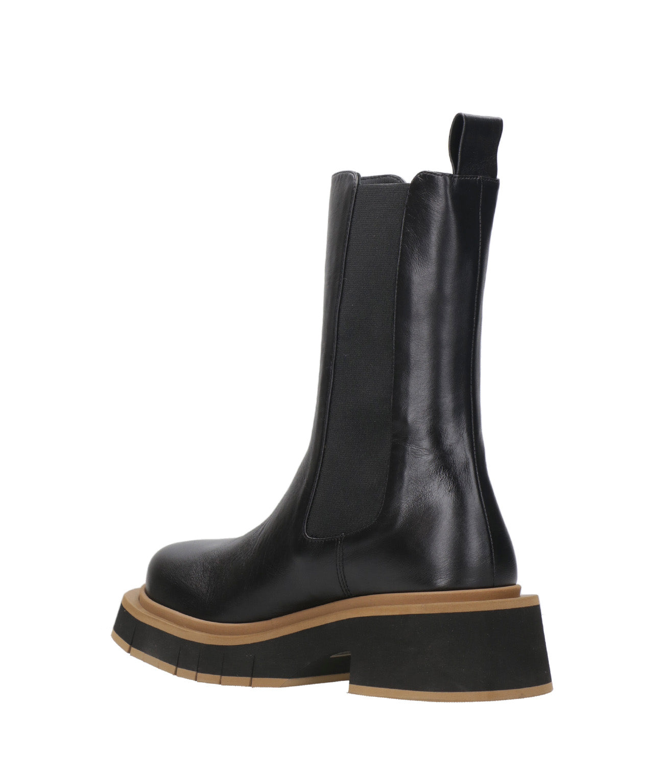 Paloma Barceló | Black Boot