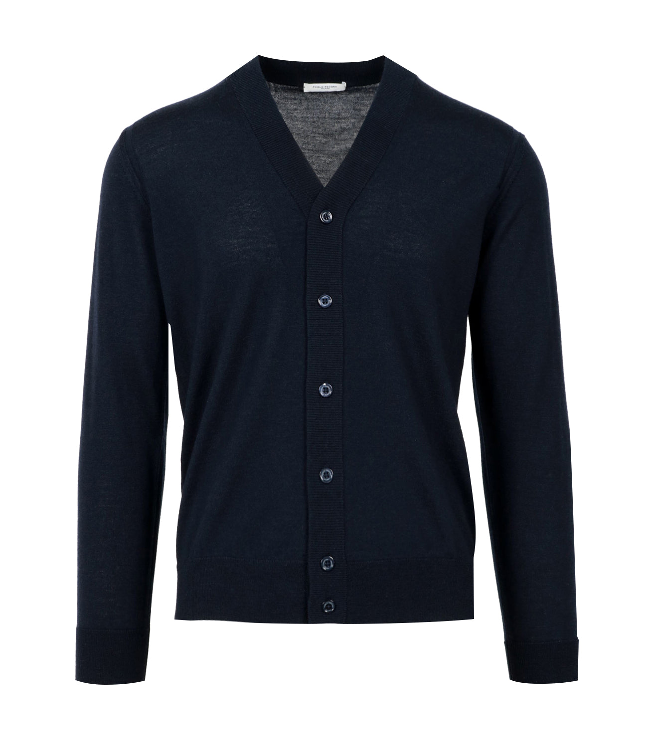 Paolo Pecora | Cardigan Blu