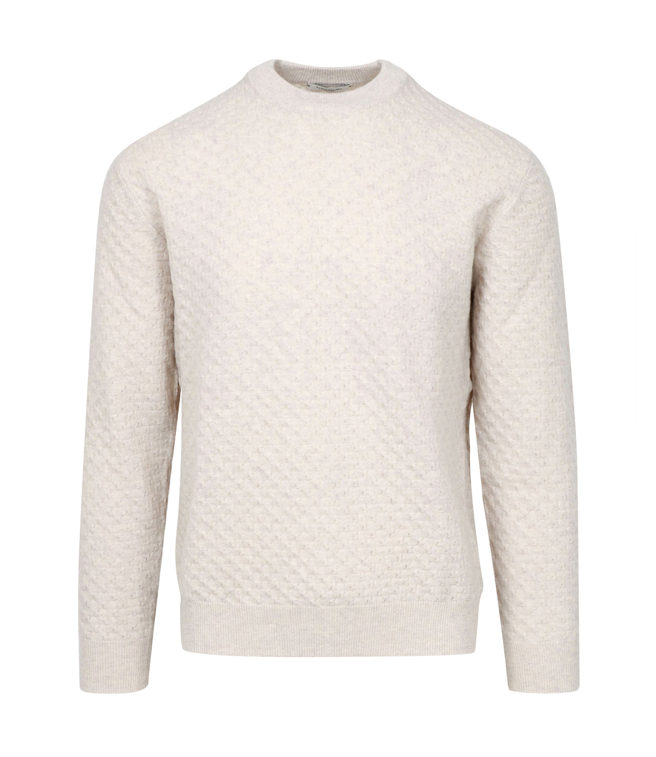 Paolo Pecora | Light Grey Sweater