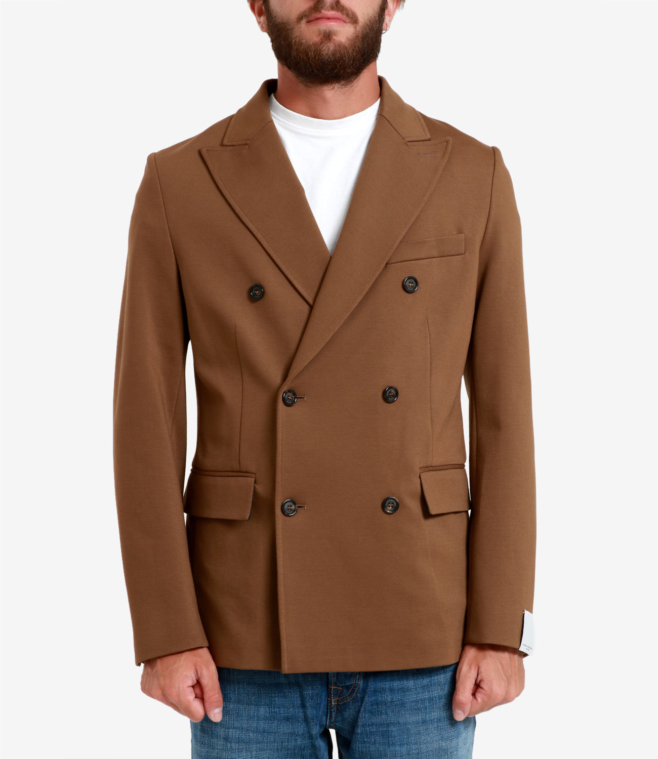 Paolo Pecora | Hazel Jacket