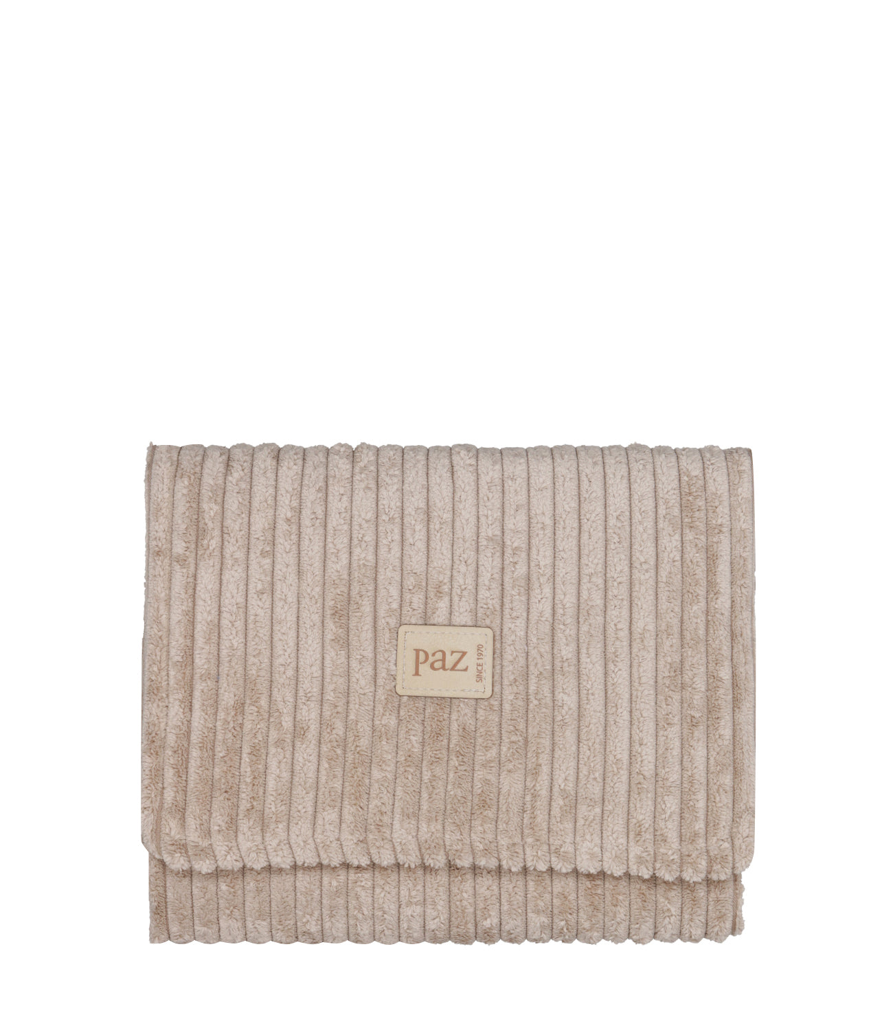 Paz Rodriguez | Changing Table Beige