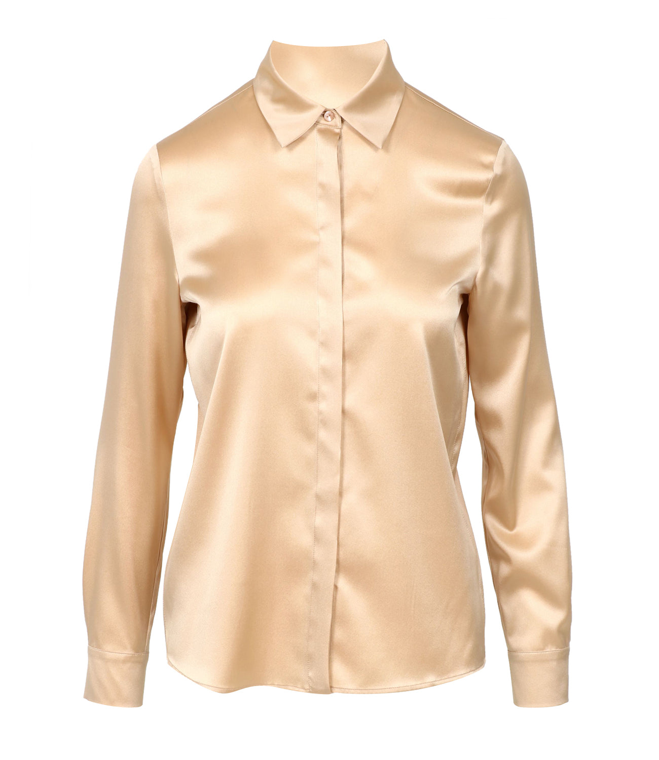 Pennyblack | Vittoria Caramel Shirt