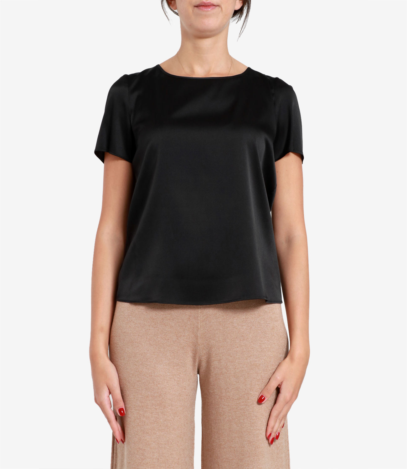 Pennyblack | Blusa Ludovica Nero