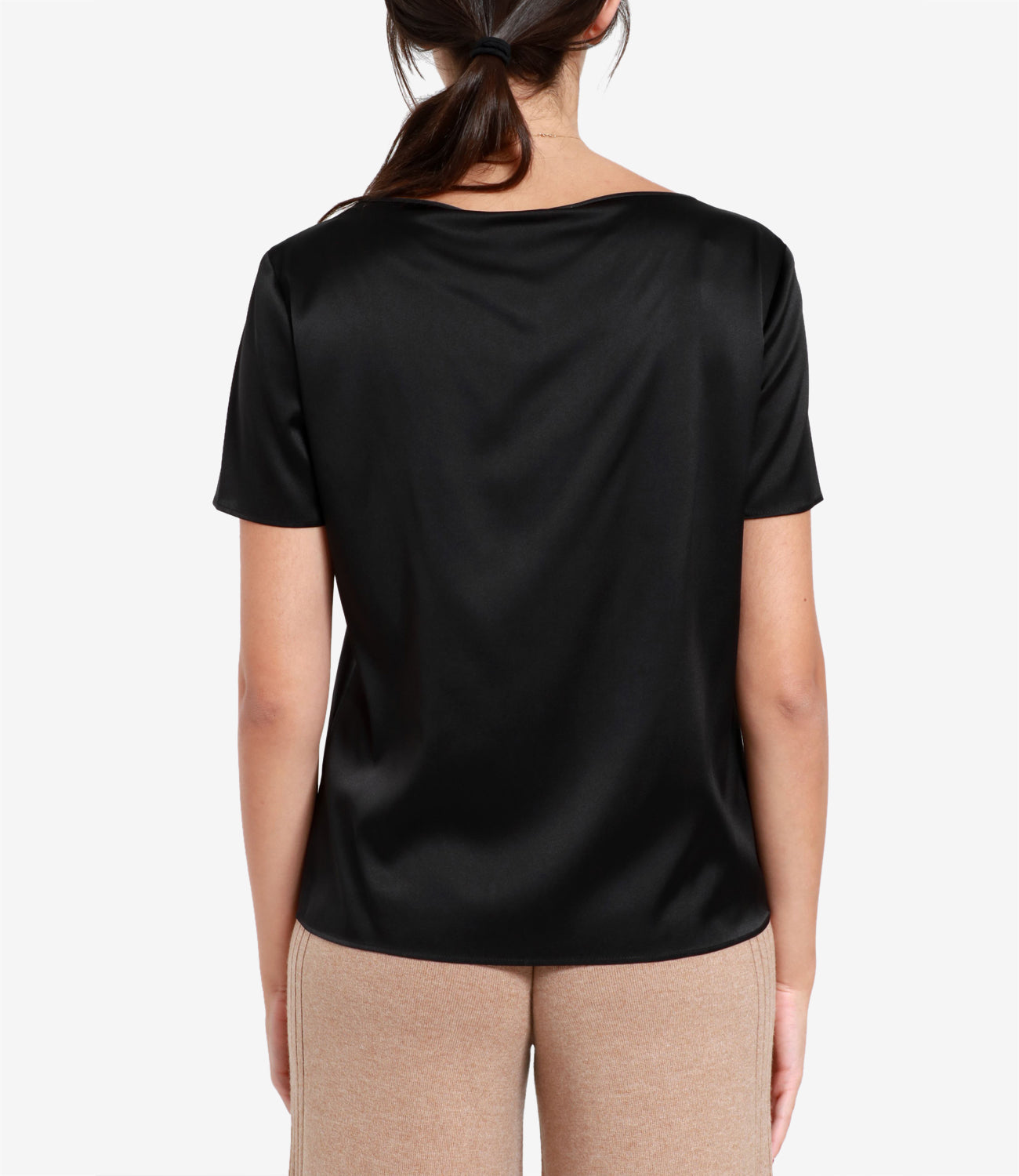 Pennyblack | Blusa Ludovica Nero